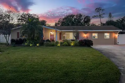 Image de Tropical Tee - Putt Putt - Pool - Hot Tub - Bikes