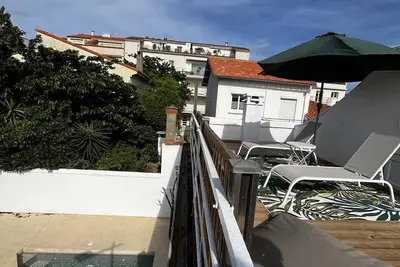 Image de Charmante villa 2 chambres à Canet-en-Roussillon, proche plage