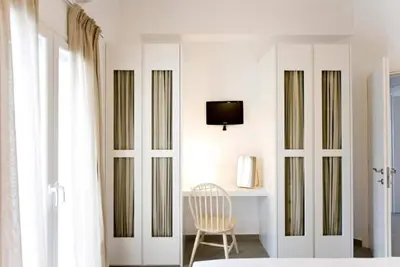 Milis House I, Apartment