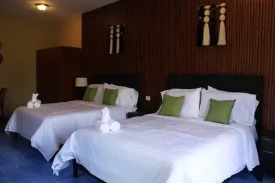 Loft in downtown Merida