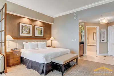 Image de Mgm Signature 34-818 Jacuzzi Studio UpperPenthouse