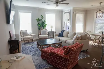 Image de Rebels Getaway • Clean, Modern Oxford Stay