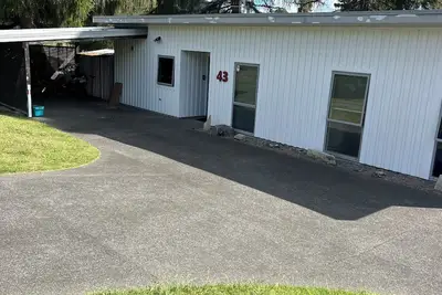 Image de Kinloch Lake House overlooking Golf Course