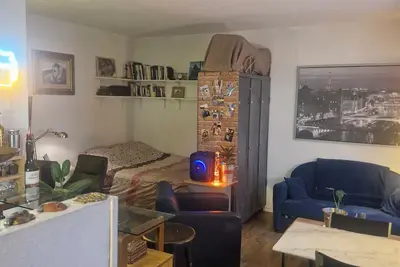 Image de Charmant studio 26m2