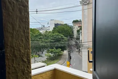 Image de New, Fully Air-Conditioned Apartment Near the Sambadrome (3-Min Walk)