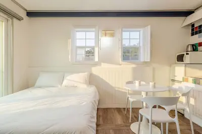 Gangneung Geugot Pension