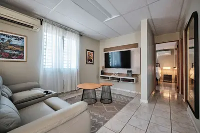 Image de 2-bedroom apartment in serene Hato Rey close to El Coliseum
