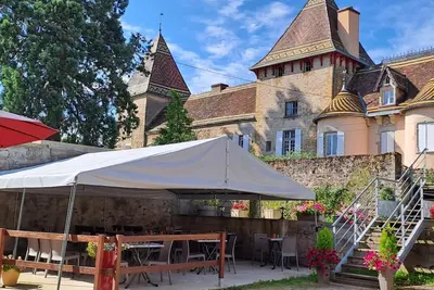 Image de les Gourmets - Couches