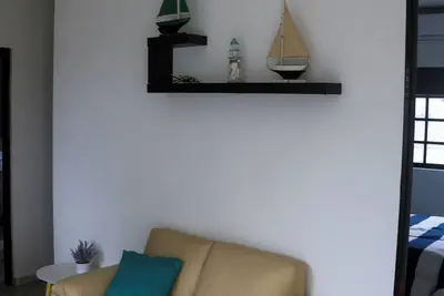 Image de Apartment No. 2, perfectly located with swimming pool (pets welcome)