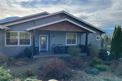 Image de Peaceful Home with a View