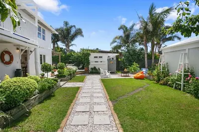 Image de Little Beach Gem Tairua