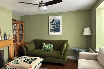 Image de Cosy 2br Home with Garden and Parking