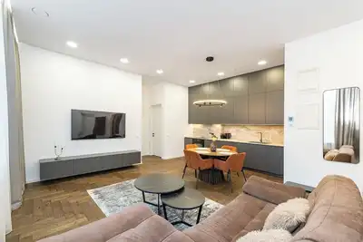 Image de Vytauto 43 Residence – Lietūkis by Domvia