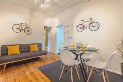 Image de Duque's Cozy Retreat @ Historical Lisbon