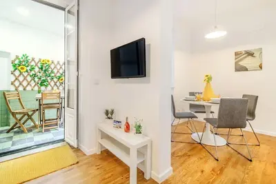 Image de Olarias Terrace Lisbon I