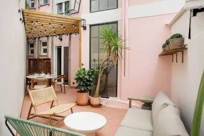 Image de Le Nook & Patio du Prince Royal