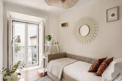 Image de Alfama Cozy Hideaway | 2br Stay