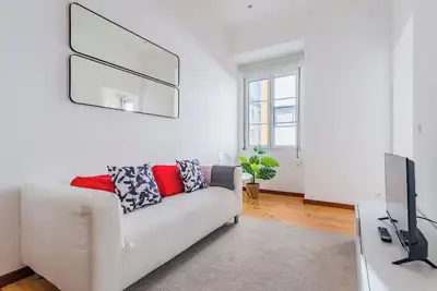 Image de Lx Urban Living, 2br Apartment