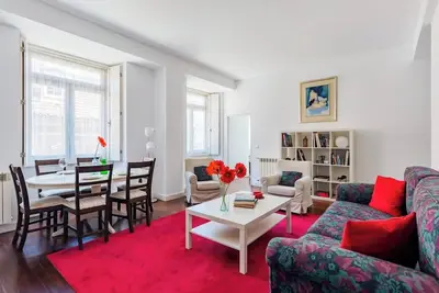 Image de Chiado Prime Camões Apartment