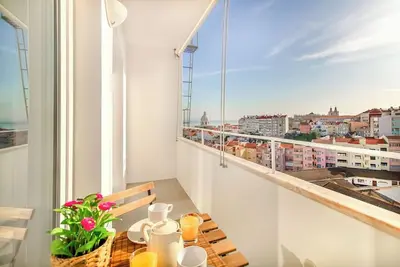 Image de Graça Seven Hills Apartment