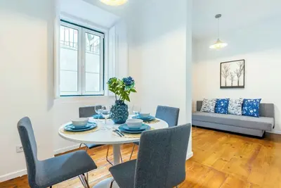 Image de Olarias Terrace Lisbon V