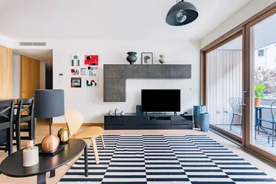 Image de Gelman's Getaway in Lisbon