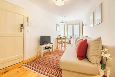 Image de Guest Inn Alfama Iii, in Old Lisbon