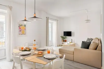 Image de Atalaia Prime Apartment Ii @ Bairro Alto