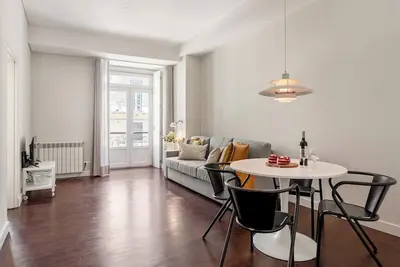 Image de Chiado Urban Stay | 1 chambre
