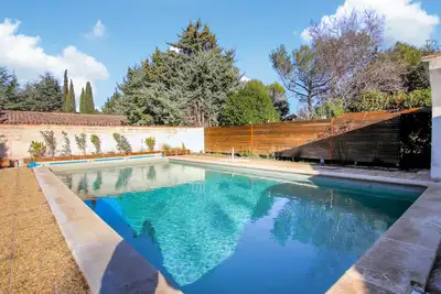 Image de Magnifique maison à Lauris