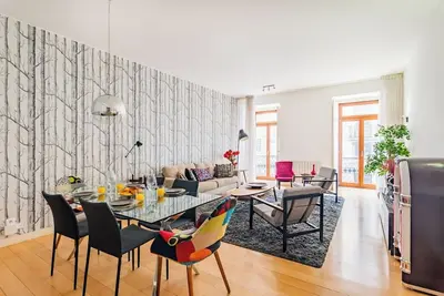 Image de Chiado Mercy I with Ac