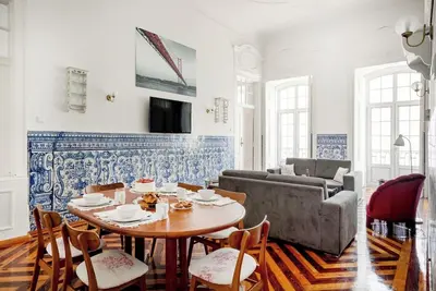 Image de Trésor de Fern @ Baixa Chiado