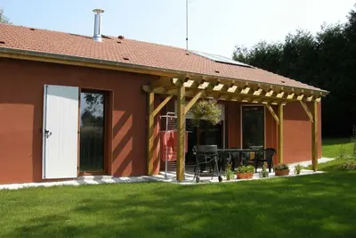 Image de Vetus Villa - Viéville