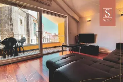 Image de Yellow Suites Duplex @ Cascais Historical Center