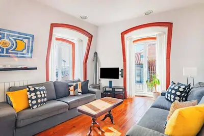 Image de Bica's River View Duplex