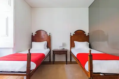 Image de Chiado Prime Garrett Apartment