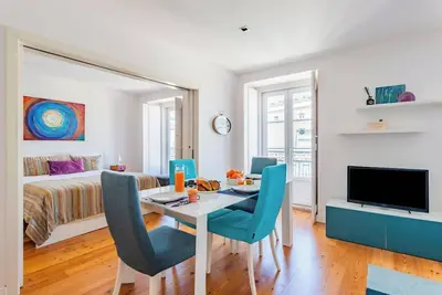 Image de Lisbon Prime Apartment