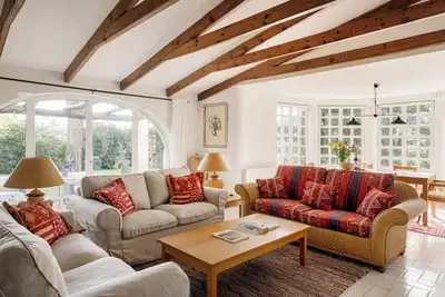 Image de Marinha Garden Villa | Cascais