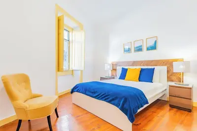 Image de Bombarda 21 City View @ Retro Lisbon