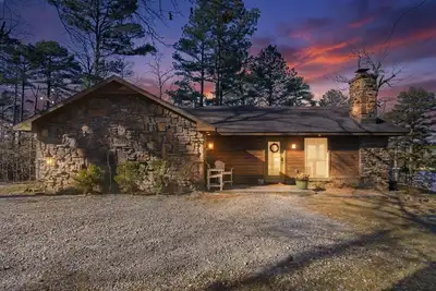 Image de Little House on Hickory