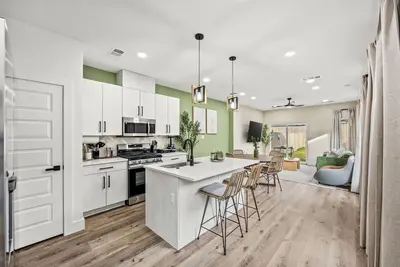 Image de Luxury Med District-2m to Utsw and Parkland hospitals-Sauna-Massage-Ev Charger