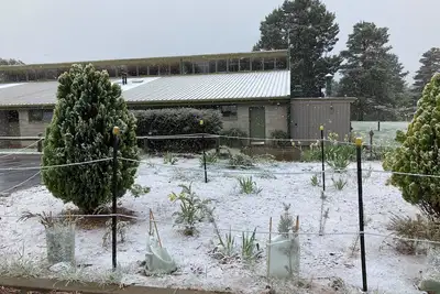 Image de Alpine Activity centre Lodge in Jindbyne sleeps up 90 people in shared facitlies