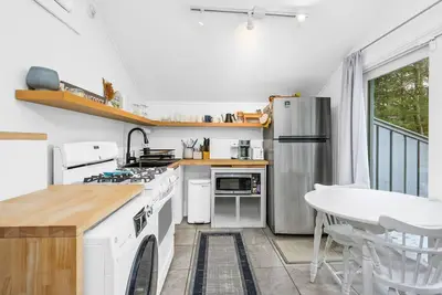 Image de Easy Family Stay Steps from Popponesset