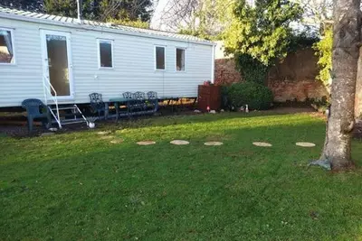 Image de Cabin 6 sleeps 6, Patio, Pets, Edinburgh Festival