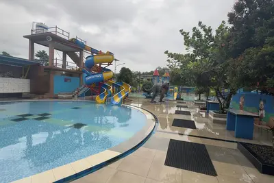 Sanera Villa by Satya Hospitality