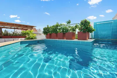 Image de Casa Milagros - Beautiful 3br House in the Walled City