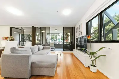 Image de Stay Above Chinatown 2br Walk to Darling Harbour