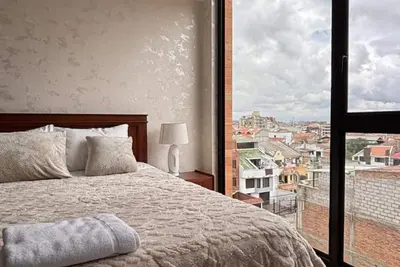 Image de Charming 2-bedroom apartment in the heart of Cuenca