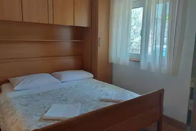 Image de Appartement de deux chambres prés de la plage Baie Zaraće (Gdinj), Hvar (A-25037-a)