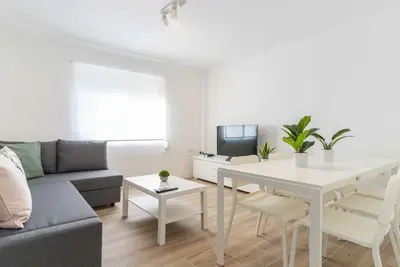 Image de Espace parfait à Tarragona, Costa Daurada